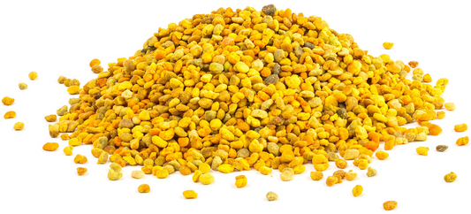 Bee Pollen Benefits: Nutrition, Uses & How to Add It to Your Diet