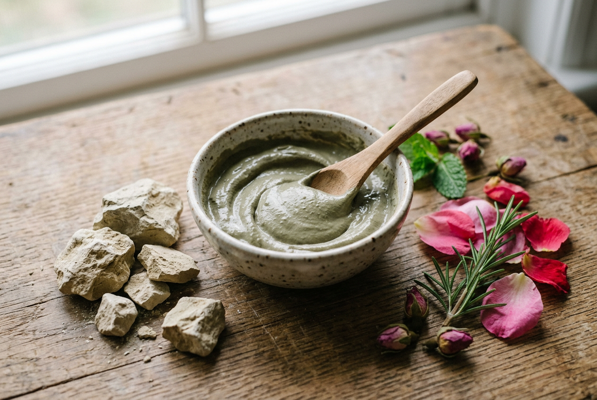 Skin care