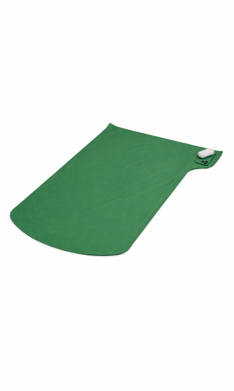 Portable Travel Prayer Mat with Compact Carry Case