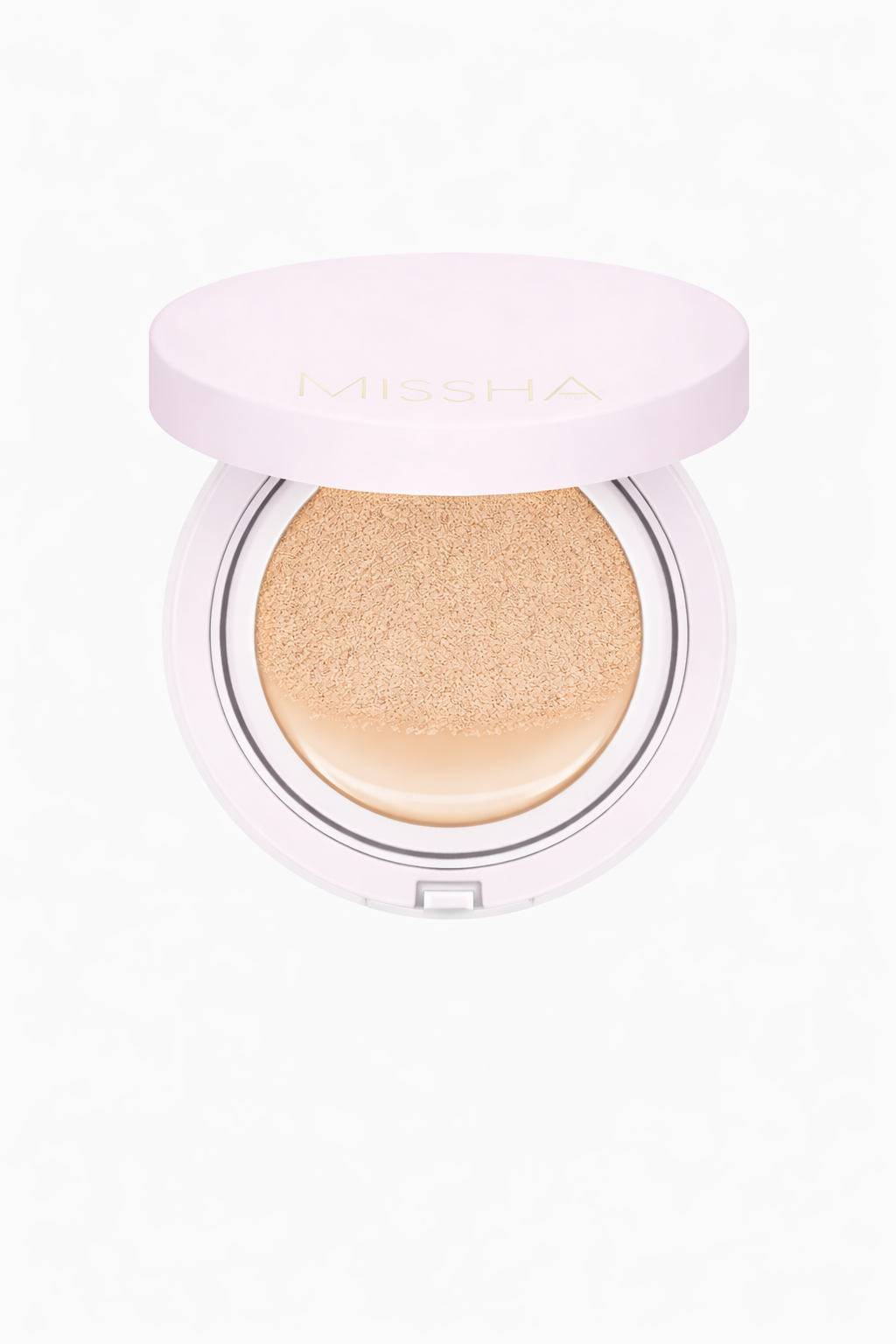 MISSHA Magic Cushion Foundation SPF50+ PA+++ – Natural Coverage Korean Cushion Foundation