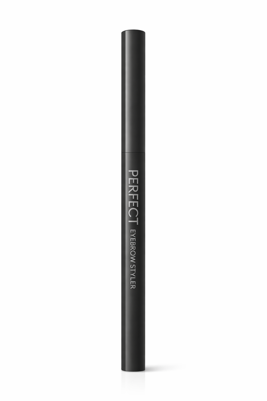 MISSHA Perfect Eyebrow Styler | Dark Brown Brow Pencil