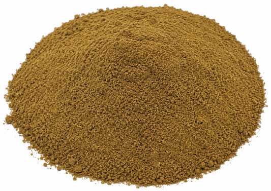 Qust Al Hindi Powder – 100% Pure Indian Costus Root Powder UAE